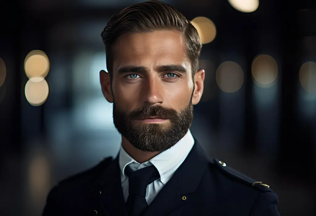 10 Facial Hair Styles EVERY Man Should Know
